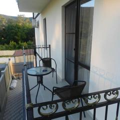 Гостевой дом Василина, Кабардинка, Краснодарский край