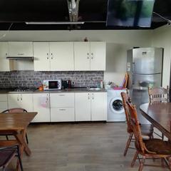 Гостевой дом Василина, Кабардинка, Краснодарский край