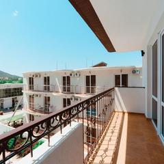 Мини-отель Платан, Кабардинка, Краснодарский край