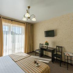 Мини-отель Платан, Кабардинка, Краснодарский край