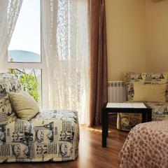 Гостевой дом Магнолия, Кабардинка, Краснодарский край