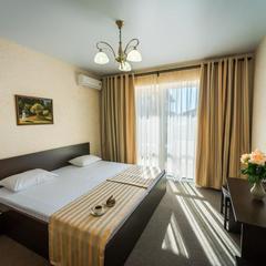 Мини-отель Платан, Кабардинка, Краснодарский край