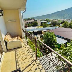 Гостевой дом Магнолия, Кабардинка, Краснодарский край