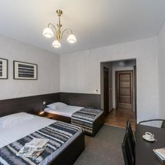 Мини-отель Платан, Кабардинка, Краснодарский край