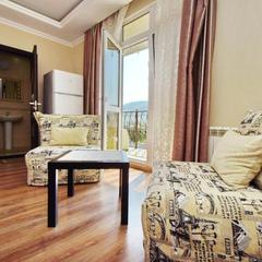 Гостевой дом Магнолия, Кабардинка, Краснодарский край