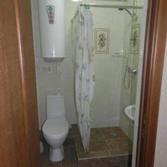 Гостевой дом Василина, Кабардинка, Краснодарский край