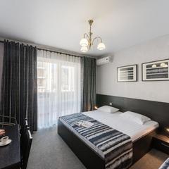 Мини-отель Платан, Кабардинка, Краснодарский край