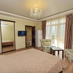 Гостевой дом Магнолия, Кабардинка, Краснодарский край