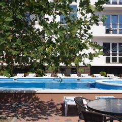 Мини-отель Платан, Кабардинка, Краснодарский край