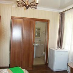 Гостевой дом Магнолия, Кабардинка, Краснодарский край