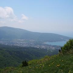 Мини-отель Платан, Кабардинка, Краснодарский край