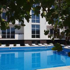 Мини-отель Платан, Кабардинка, Краснодарский край