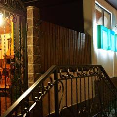 Мини-отель Платан, Кабардинка, Краснодарский край