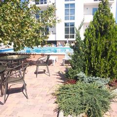 Мини-отель Платан, Кабардинка, Краснодарский край