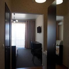 Мини-отель Платан, Кабардинка, Краснодарский край