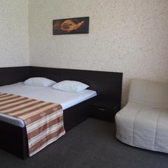 Мини-отель Платан, Кабардинка, Краснодарский край