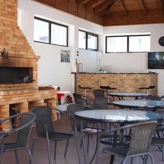 Мини-отель Платан, Кабардинка, Краснодарский край