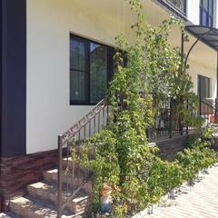 Гостевой дом Василина, Кабардинка, Краснодарский край