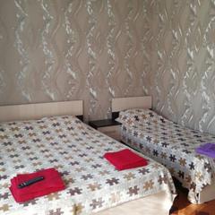 Гостевой дом Василина, Кабардинка, Краснодарский край