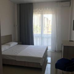 Гостевой дом Коспа, Кабардинка, Краснодарский край