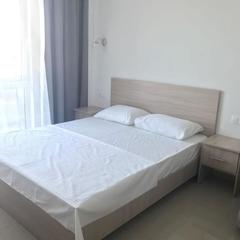 Гостевой дом Коспа, Кабардинка, Краснодарский край