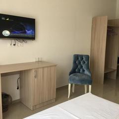 Гостевой дом Коспа, Кабардинка, Краснодарский край