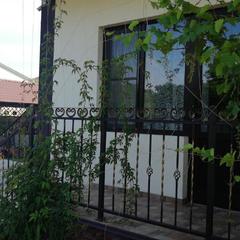 Гостевой дом Василина, Кабардинка, Краснодарский край