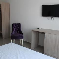 Гостевой дом Коспа, Кабардинка, Краснодарский край