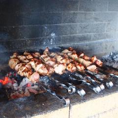 Мини-отель Платан, Кабардинка, Краснодарский край