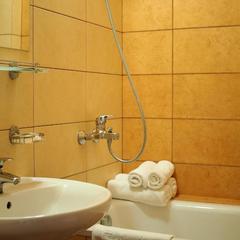 Мини-отель Платан, Кабардинка, Краснодарский край