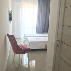 Гостевой дом Коспа, Кабардинка, Краснодарский край