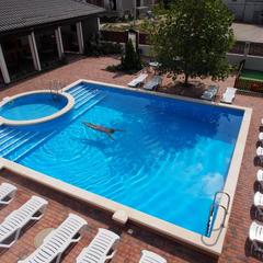 Мини-отель Платан, Кабардинка, Краснодарский край