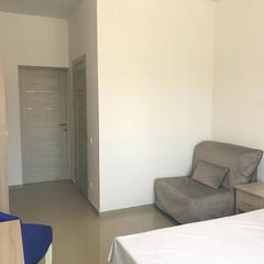 Гостевой дом Коспа, Кабардинка, Краснодарский край