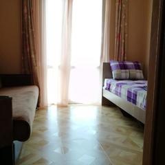 Гостевой дом Василина, Кабардинка, Краснодарский край