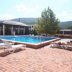 Мини-отель Платан, Кабардинка, Краснодарский край