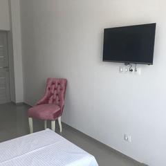 Гостевой дом Коспа, Кабардинка, Краснодарский край