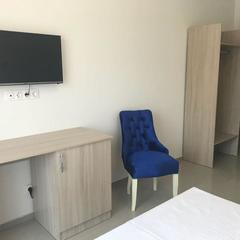 Гостевой дом Коспа, Кабардинка, Краснодарский край