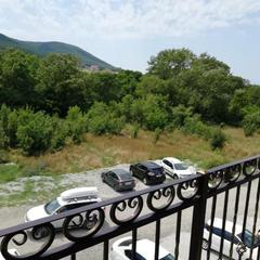 Гостевой дом Василина, Кабардинка, Краснодарский край