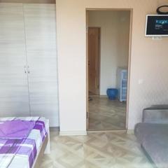 Гостевой дом Василина, Кабардинка, Краснодарский край