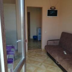 Гостевой дом Василина, Кабардинка, Краснодарский край