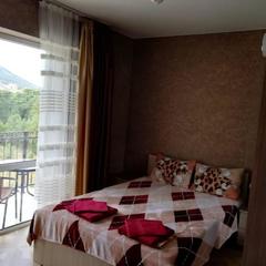 Гостевой дом Василина, Кабардинка, Краснодарский край