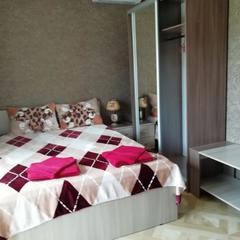 Гостевой дом Василина, Кабардинка, Краснодарский край