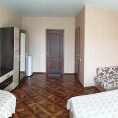 Гостевой дом Василина, Кабардинка, Краснодарский край