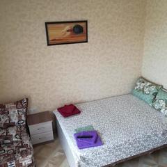 Гостевой дом Василина, Кабардинка, Краснодарский край