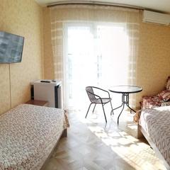 Гостевой дом Василина, Кабардинка, Краснодарский край