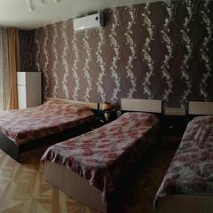 Гостевой дом Василина, Кабардинка, Краснодарский край