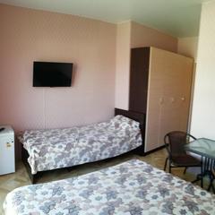 Гостевой дом Василина, Кабардинка, Краснодарский край