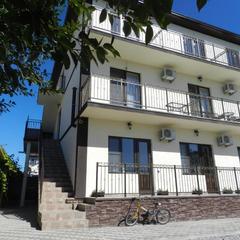 Гостевой дом Василина, Кабардинка, Краснодарский край