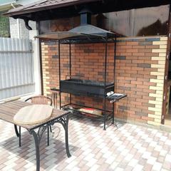 Гостевой дом Василина, Кабардинка, Краснодарский край