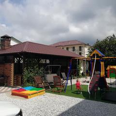 Гостевой дом Василина, Кабардинка, Краснодарский край